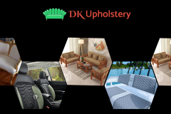 DK Upholstery