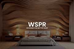 Whisper Beds