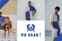 Oh Krab