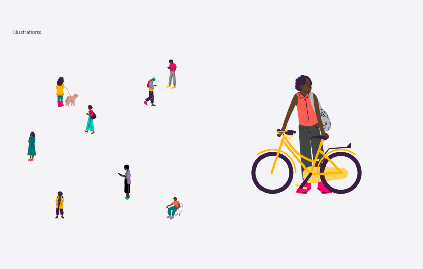 Seampay: Website & Identity screenshot 4