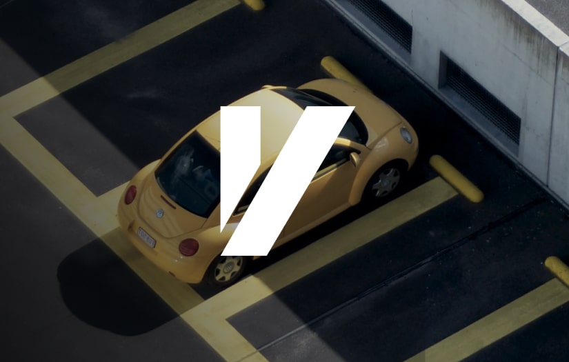 Vade: Brand Identity & Website screenshot 2