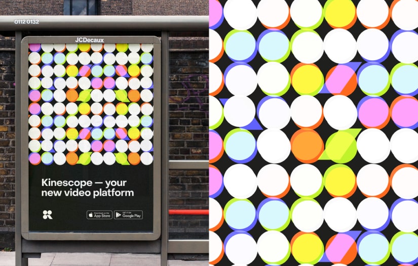 Kinescope screenshot 2