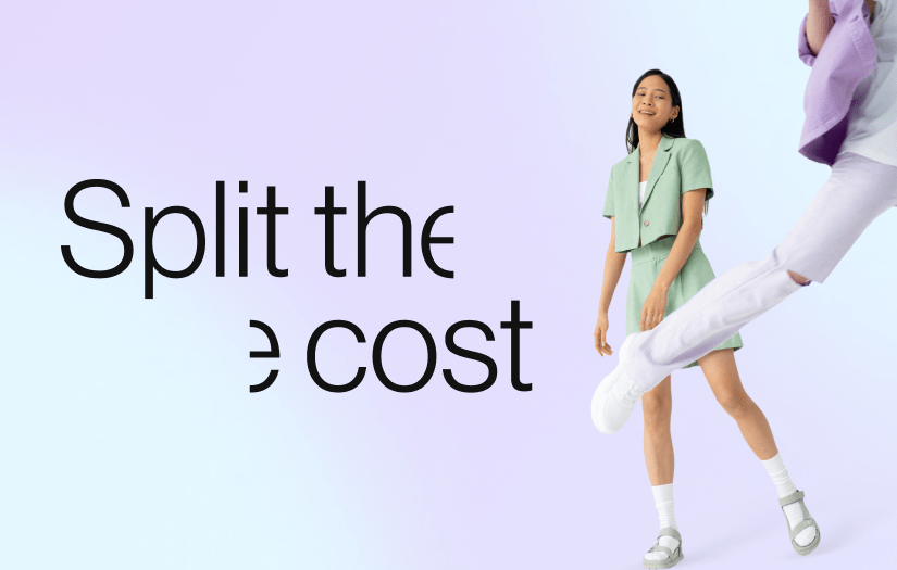 Cashew: Brand Identity & Web screenshot 1