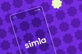Simla: Brand Identity
