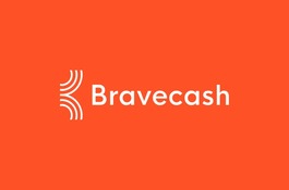 Bravecash: Branding & Web