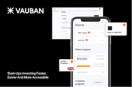 Vauban: UI+UX
