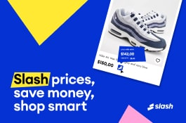 Slash: Branding & Website