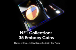 Embacy NFT Collection