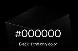 Embacy Originals: Black