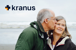 Kranus: Brand Identity