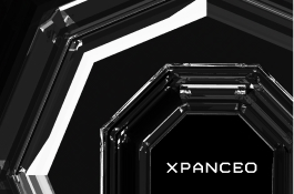 Xpanceo: Brand Identity & Web