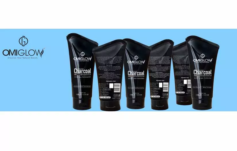 Omiglow screenshot 1