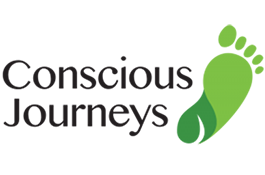 Conscious Journeys | Travel Portal Development