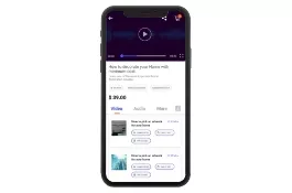 Ambiview - OTT Platform a video streaming app