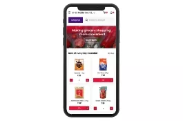 Devfresco - Online Grocery Shopping