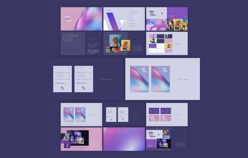 Lola Von Vega screenshot 1