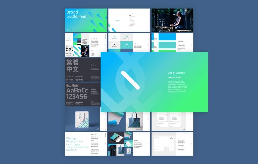 Generight screenshot 1