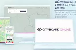 custom e-commerce platform - Cityboard Media