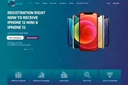 Online trading platform - IGFinvest