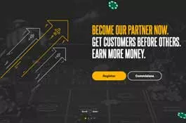 Affiliate platform - ShadowAffiliates