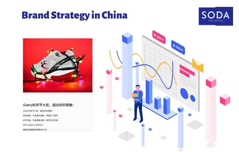 Brand Marketing Strategy in China screenshot 1