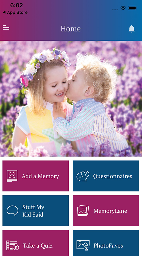 Memory Share screenshot 1