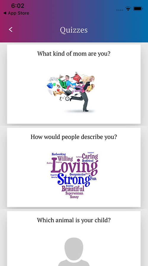 Memory Share screenshot 3