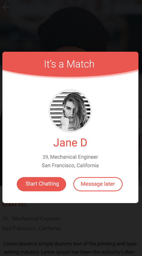 Dilooni screenshot 3