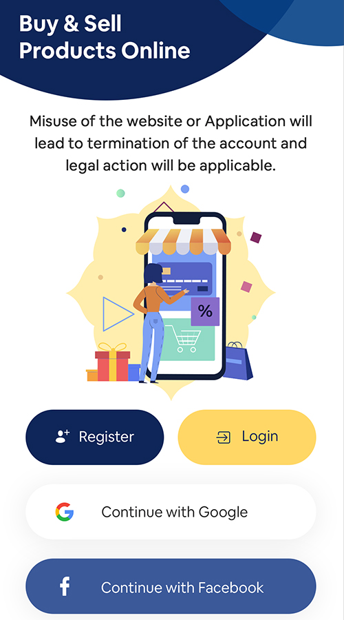 B.Halal screenshot 2