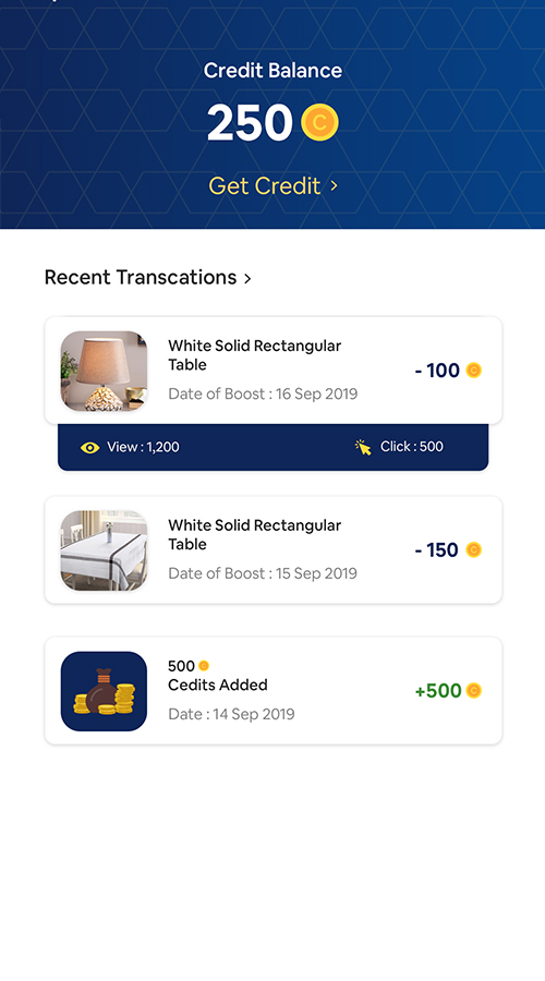 B.Halal screenshot 1