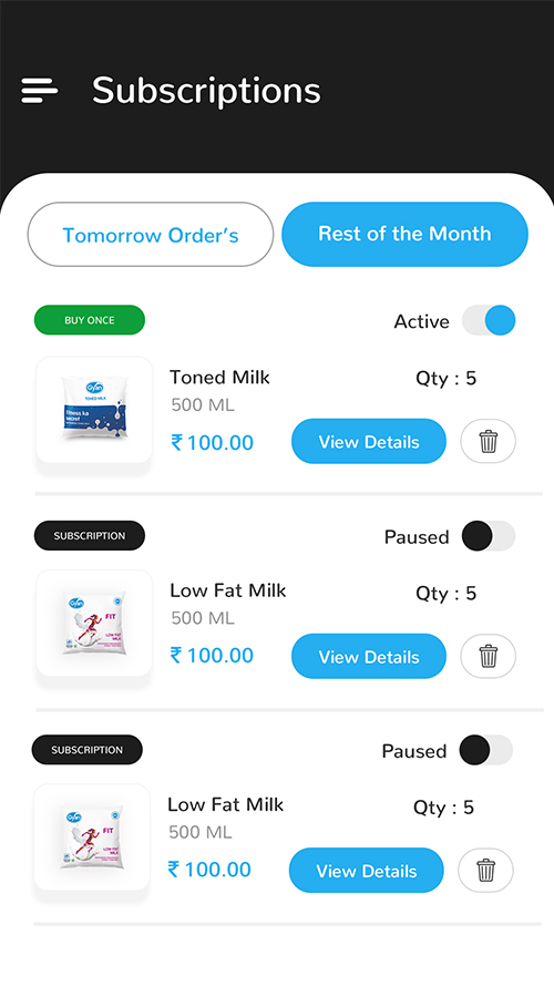 Gyan Fresh screenshot 1