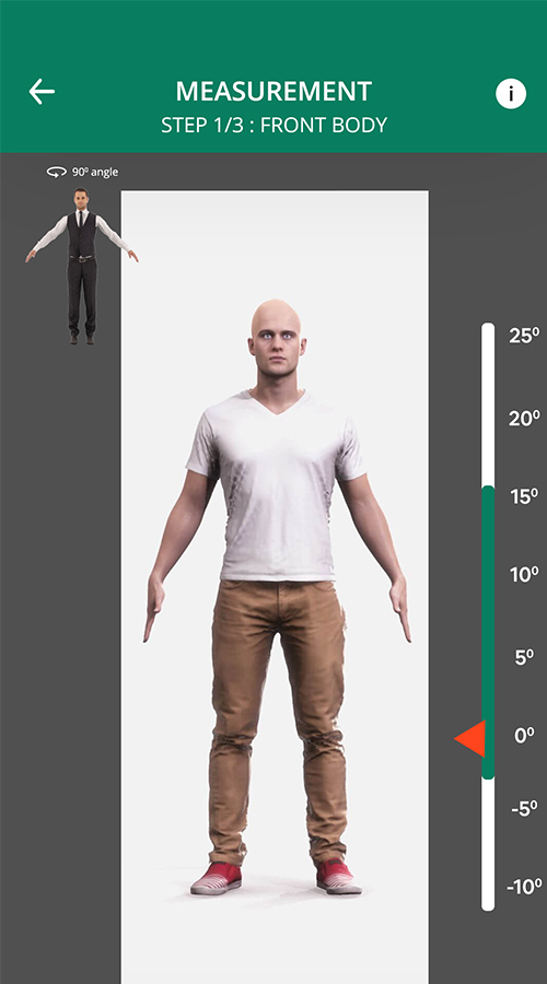 Can-Can screenshot 1