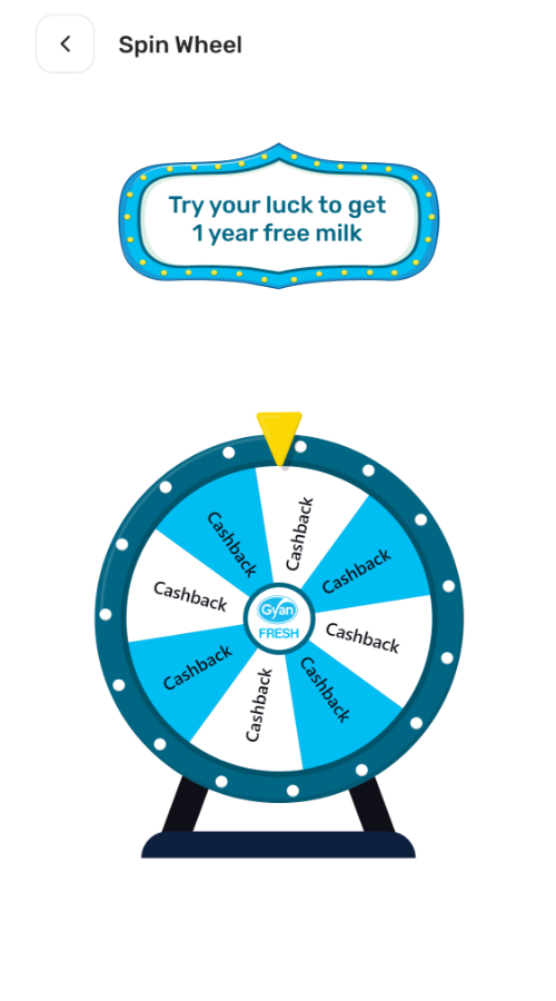 Gyan Fresh screenshot 2