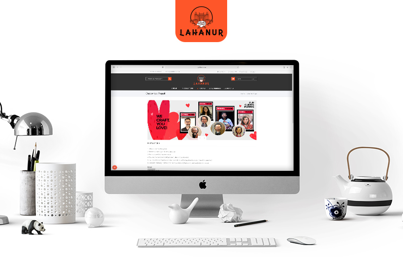 Lahanur screenshot 1