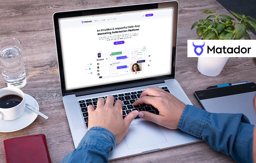 Matador screenshot 2