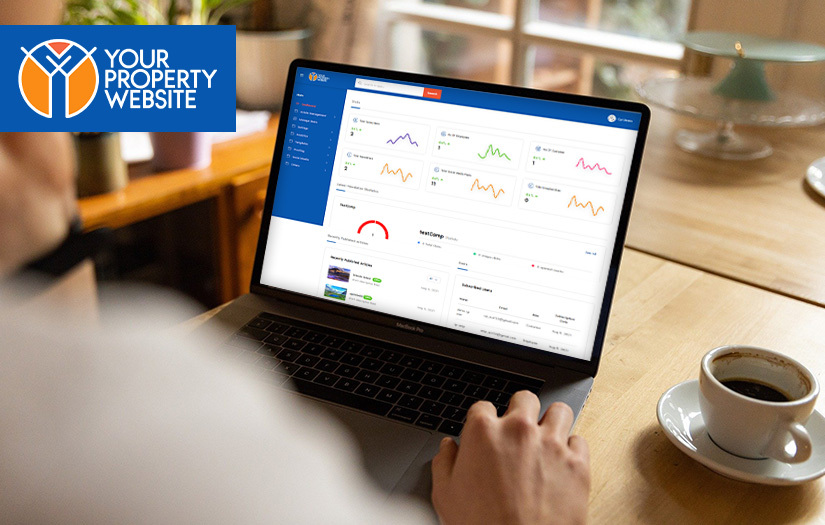 Content Publisher screenshot 1