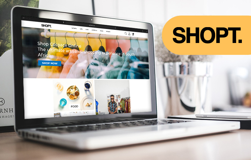 Cospace screenshot 1