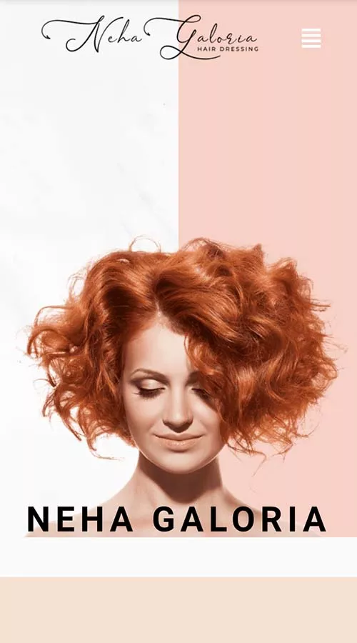 Neha Galoria screenshot 2