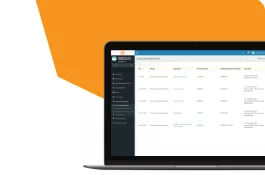 Ayb Foundation CRM