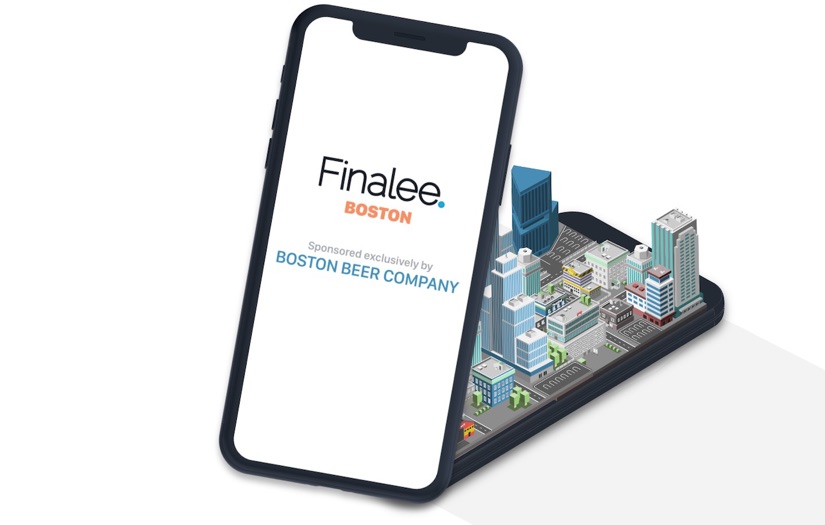 Finalee. screenshot 1