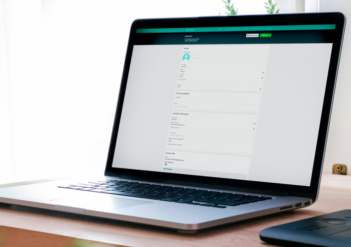 LinkYou crowdsourcing app to improve employability in Latin America screenshot 2