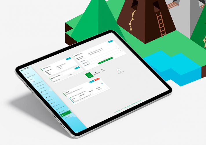 How AppX helped the digital transformation of CNE screenshot 1