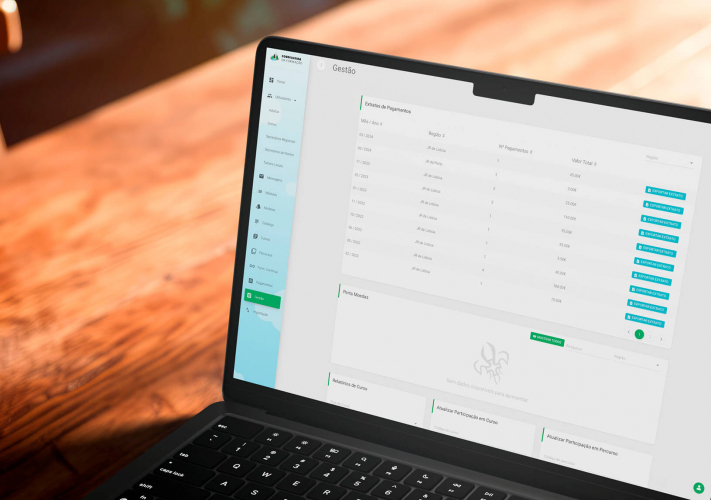 How AppX helped the digital transformation of CNE screenshot 3