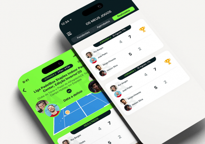 PadelBox is Revolutionizing Padel and Expanding Across Europe screenshot 2