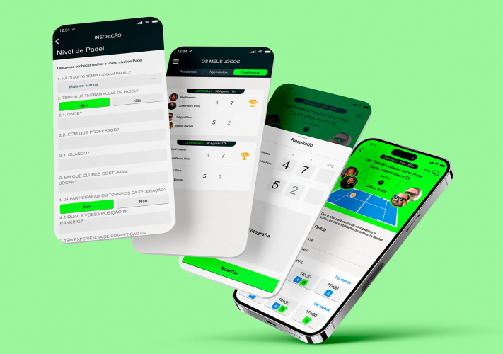 PadelBox is Revolutionizing Padel and Expanding Across Europe screenshot 1