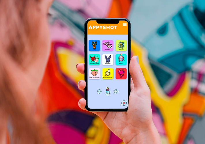 Young Entrepreneurs Launch Worldwide Party Game screenshot 2