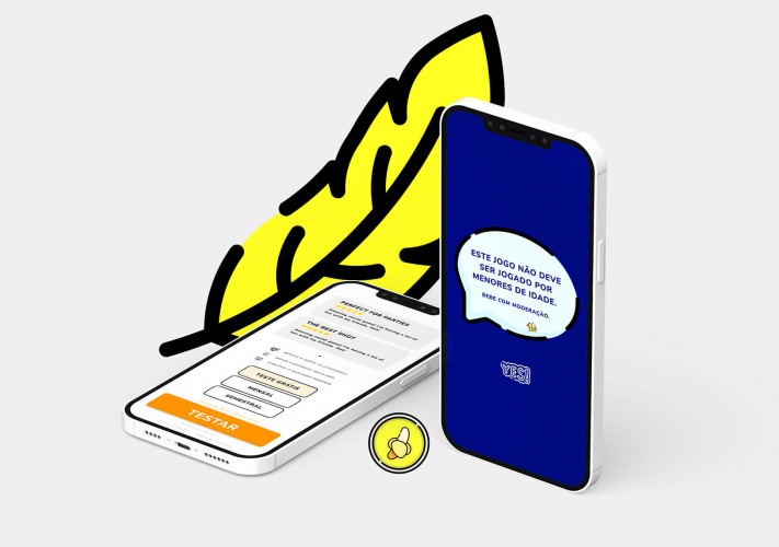 Young Entrepreneurs Launch Worldwide Party Game screenshot 3