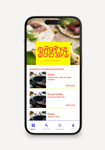 Revolutionizing food delivery with COOKOO screenshot 2