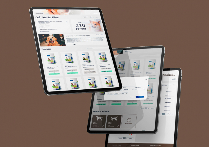 Enhancing veterinary services with Virbac’s new loyalty platform screenshot 2