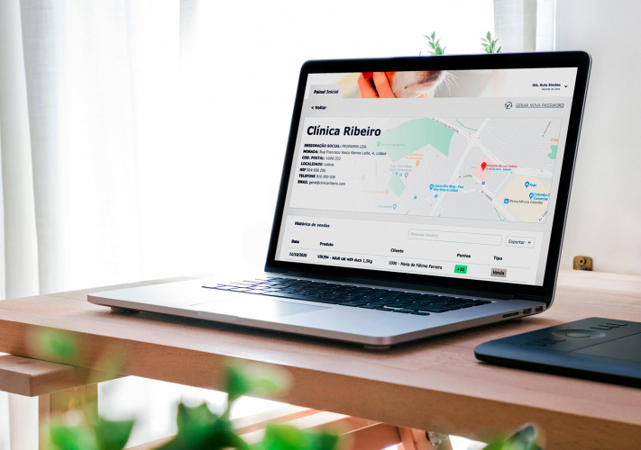 Enhancing veterinary services with Virbac’s new loyalty platform screenshot 4